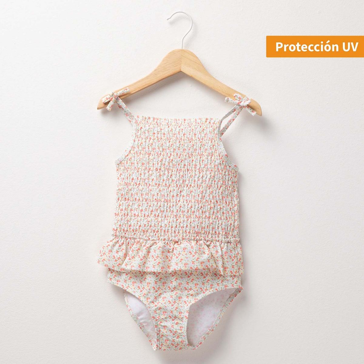 CONIGLIO - Traje De Baño Niña Coniglio