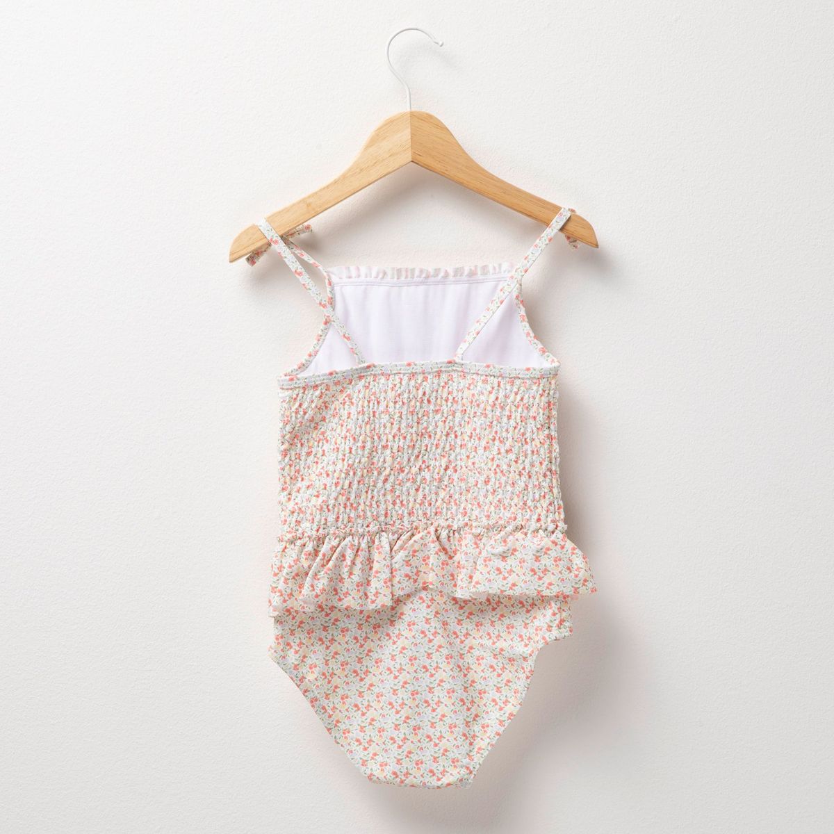 CONIGLIO - Traje De Baño Niña Coniglio