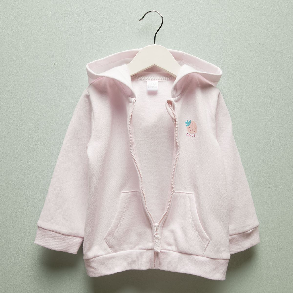 YAMP - Conjunto Bebé Niña Algodón Yamp