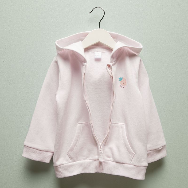 YAMP - Conjunto Bebé Niña Algodón Yamp