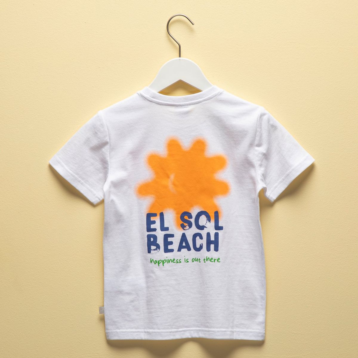 YAMP - Polo Niño Manga Corta Algodón Yamp