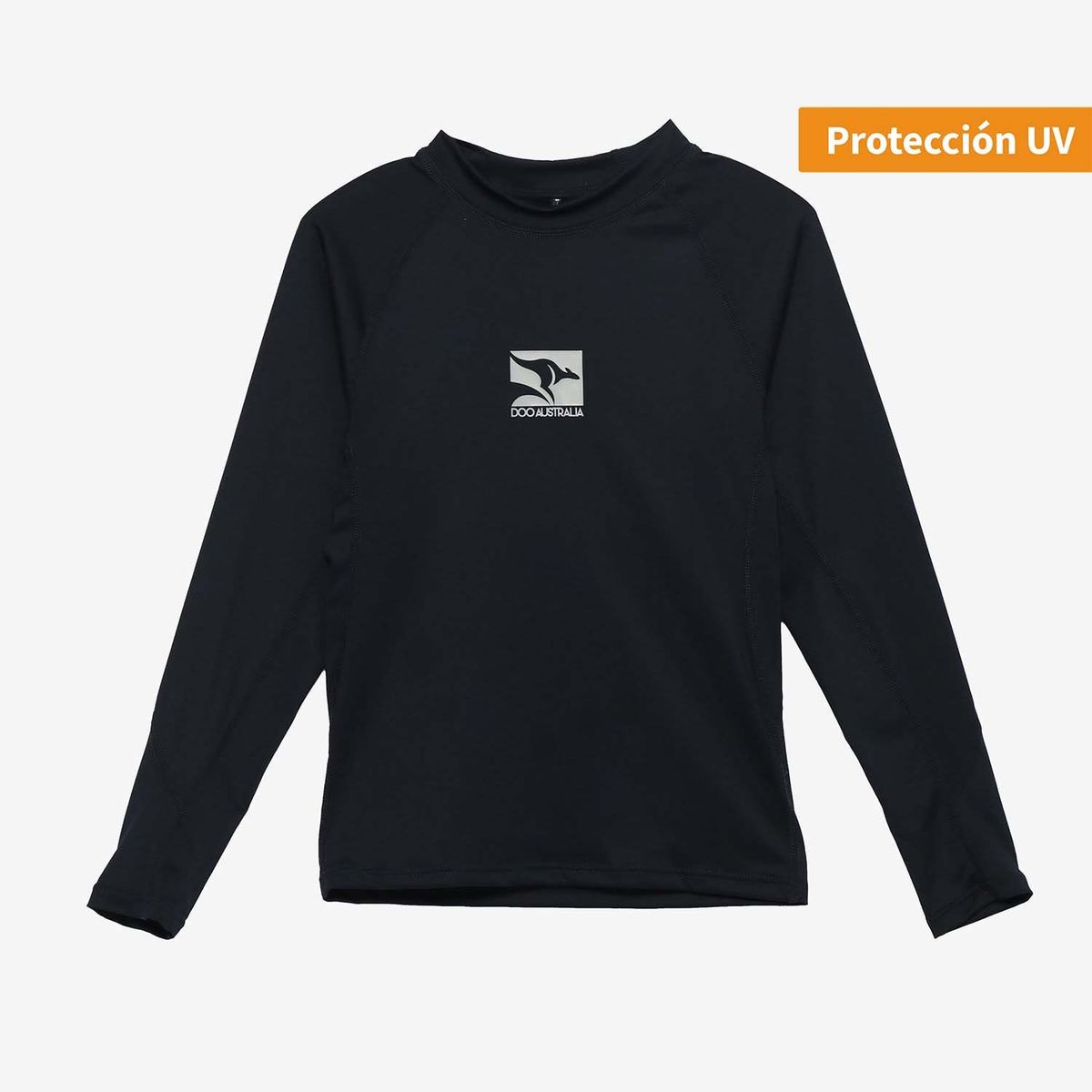 DOO AUSTRALIA - Polo Uv Niño Manga Larga Doo Australia