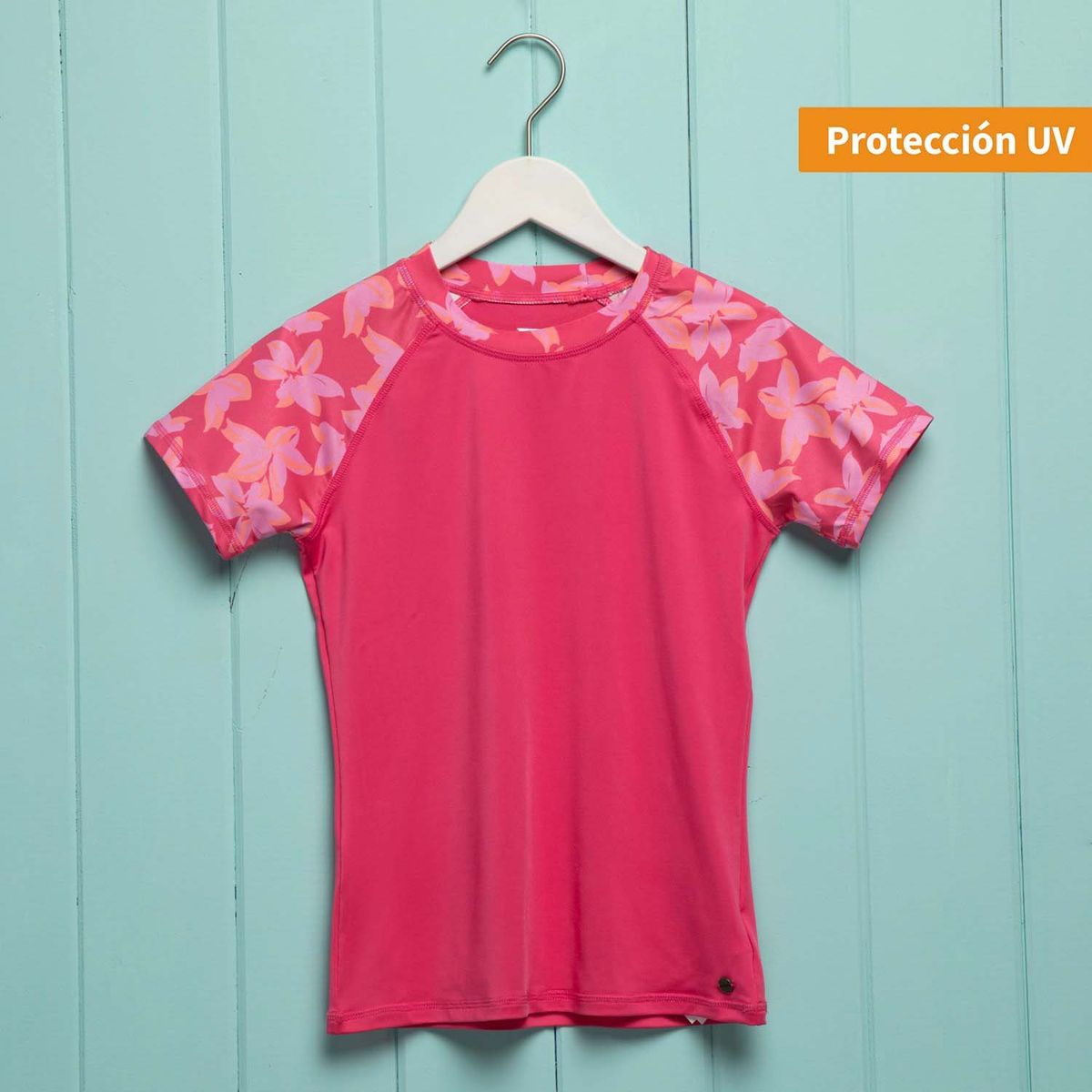 DOO AUSTRALIA - Polo Niña Manga Corta Doo Australia