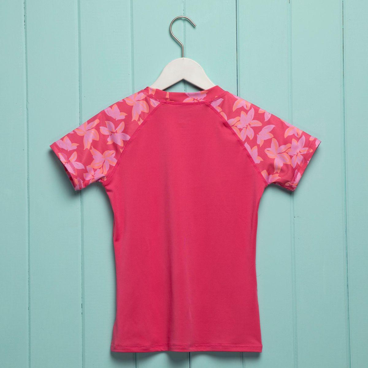 DOO AUSTRALIA - Polo Niña Manga Corta Doo Australia