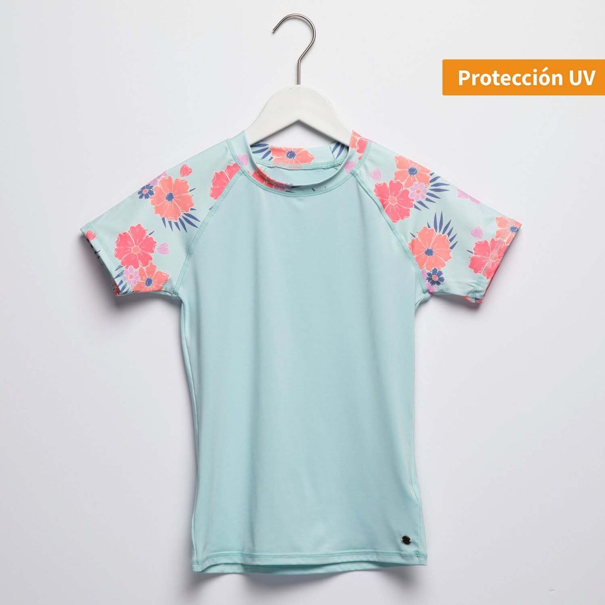 DOO AUSTRALIA - Polo Niña Manga Corta Doo Australia