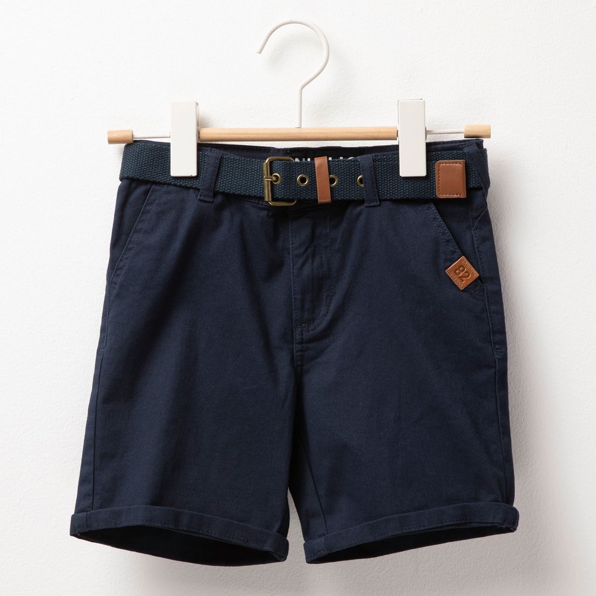 CONIGLIO - Short Niño Algodón Coniglio