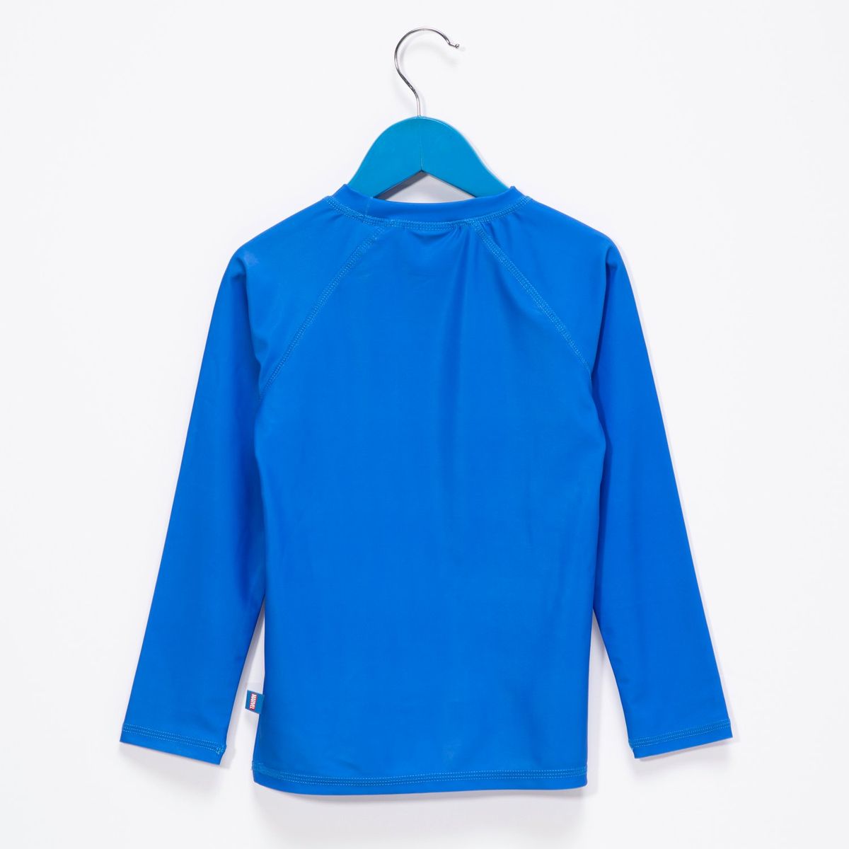 AVENGERS - Polo UV Niño Manga Larga Avengers