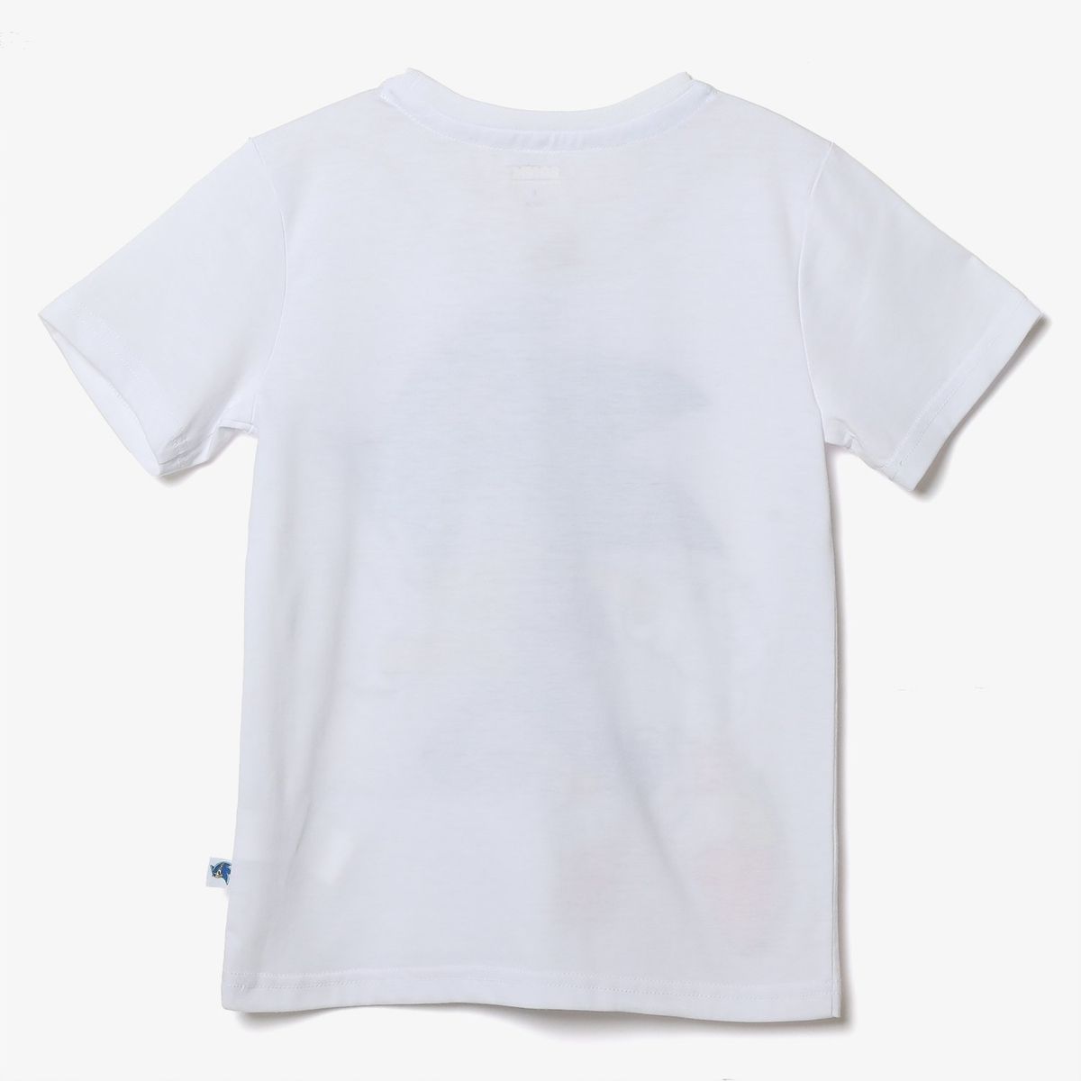 SONIC - Polo Niño Manga Corta Algodón Sonic