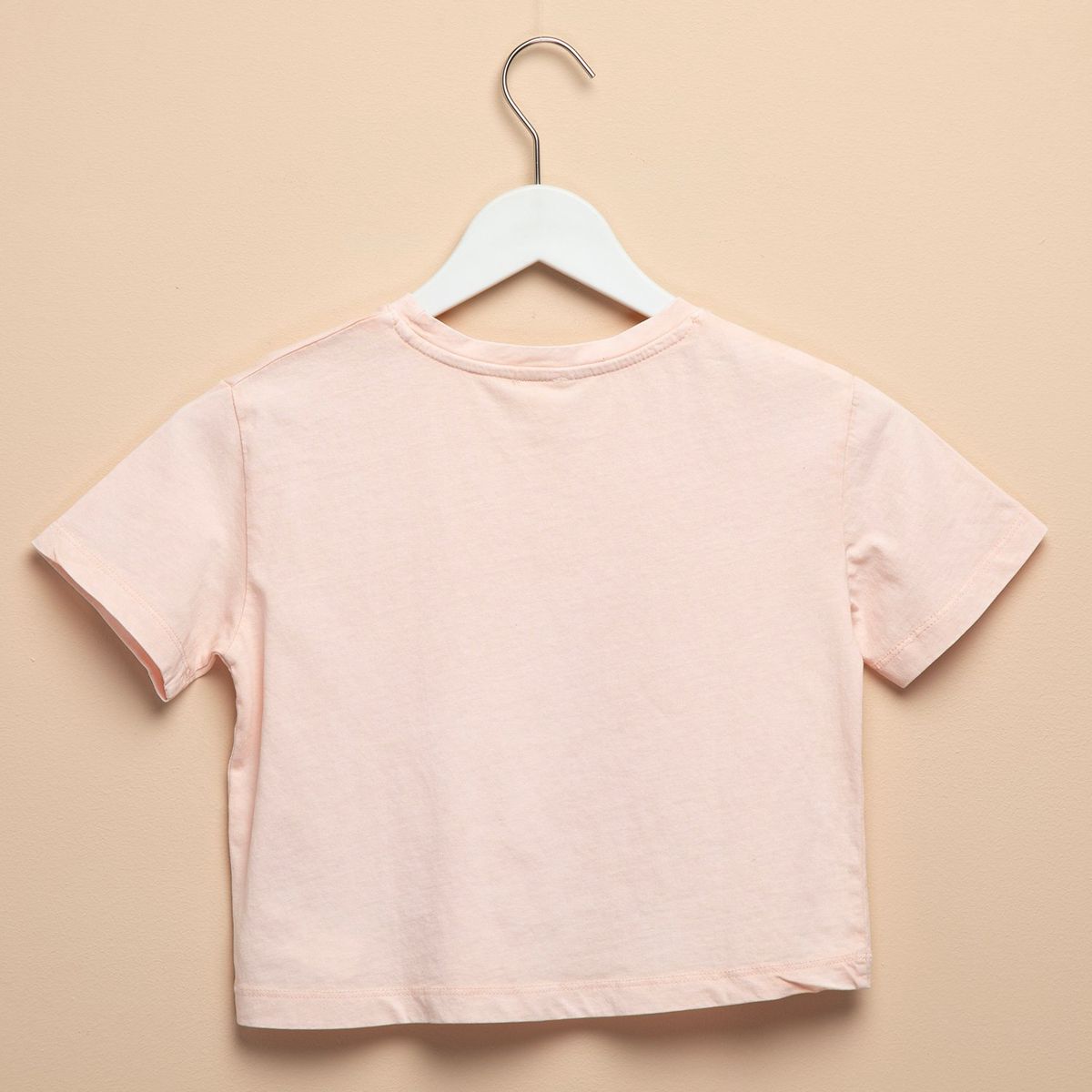 DOO AUSTRALIA - Polo Doo Australia Algodón Manga Corta Niña