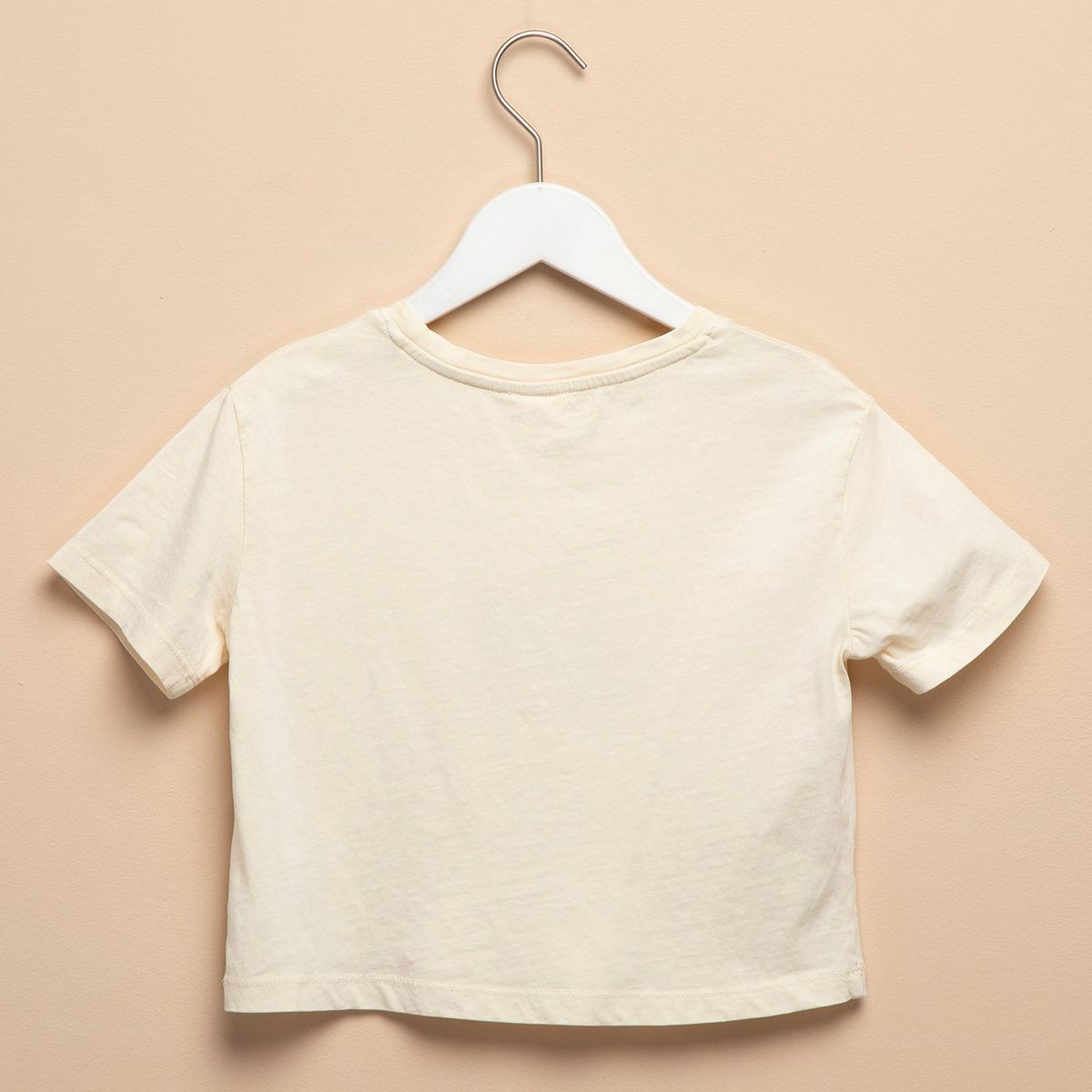 DOO AUSTRALIA - Polo Doo Australia Algodón Manga Corta Niña