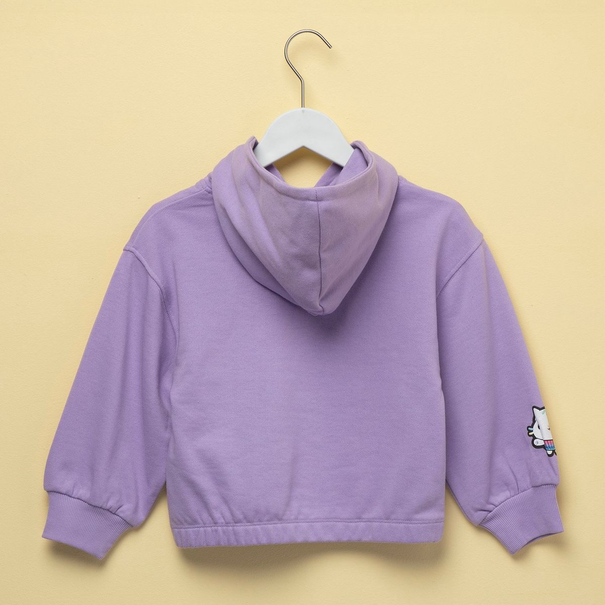 LA CASA DE GABBY -  Chompa Niña Algodón Gabbys Dollhouse