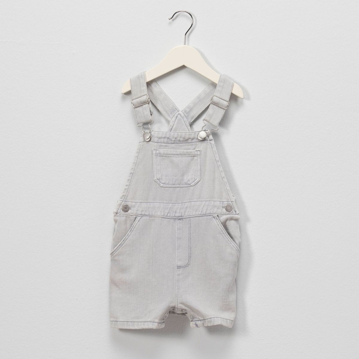 YAMP - Overol Bebé Niño Algodón Yamp