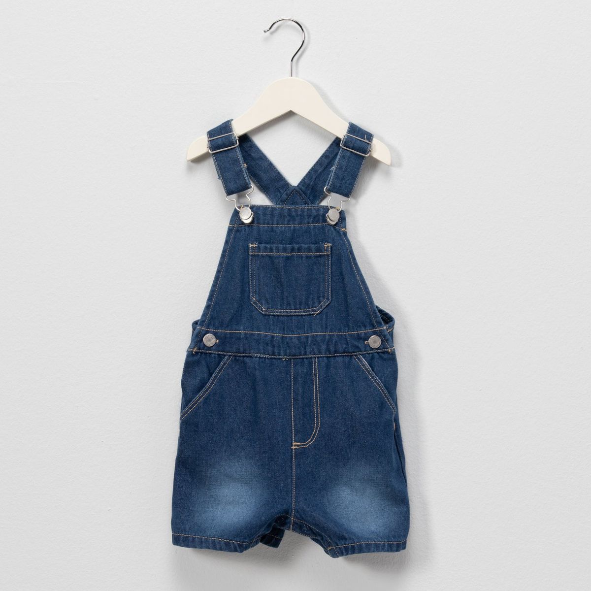 YAMP - Overol Bebé Niño Algodón Yamp