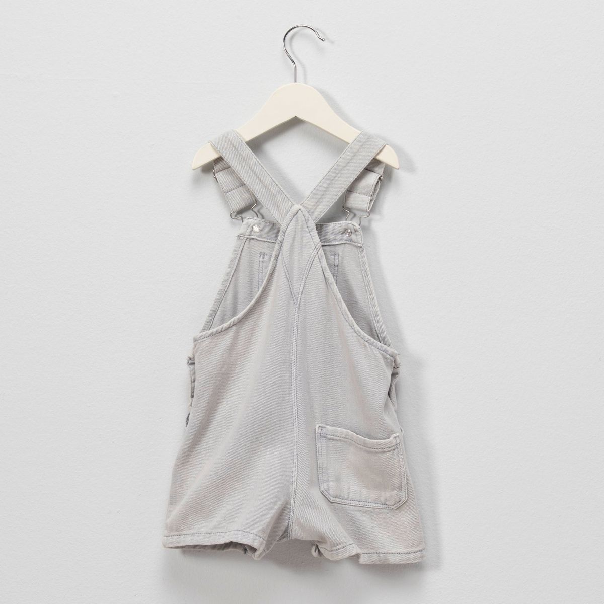 YAMP - Overol Bebé Niño Algodón Yamp