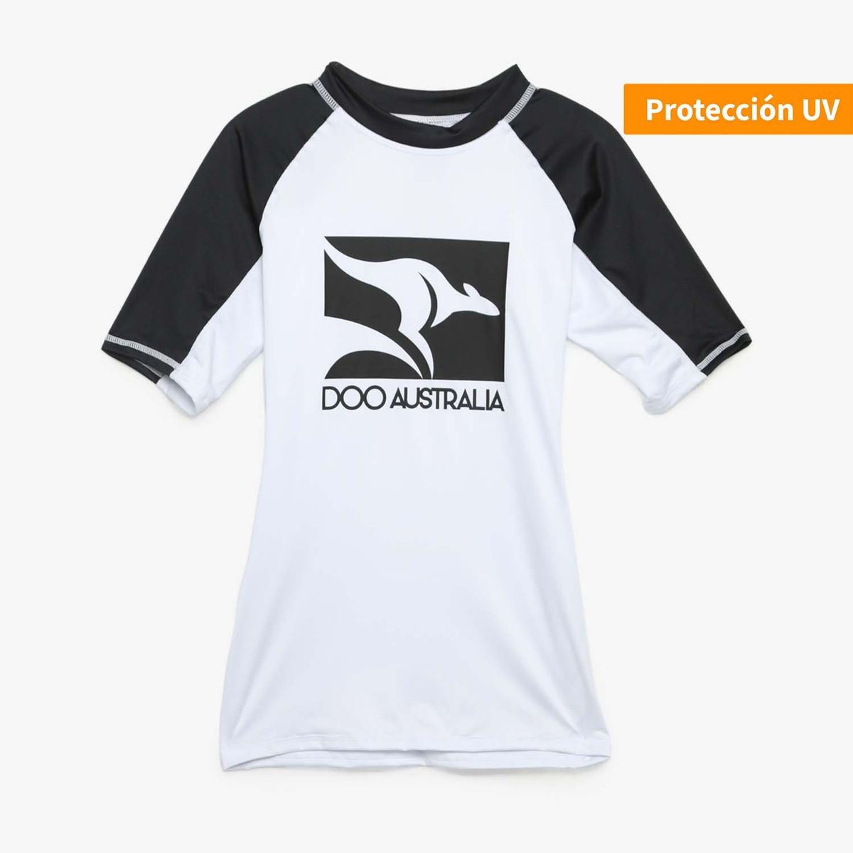 DOO AUSTRALIA - Polo Doo Australia Niño Manga Corta Protección Uv