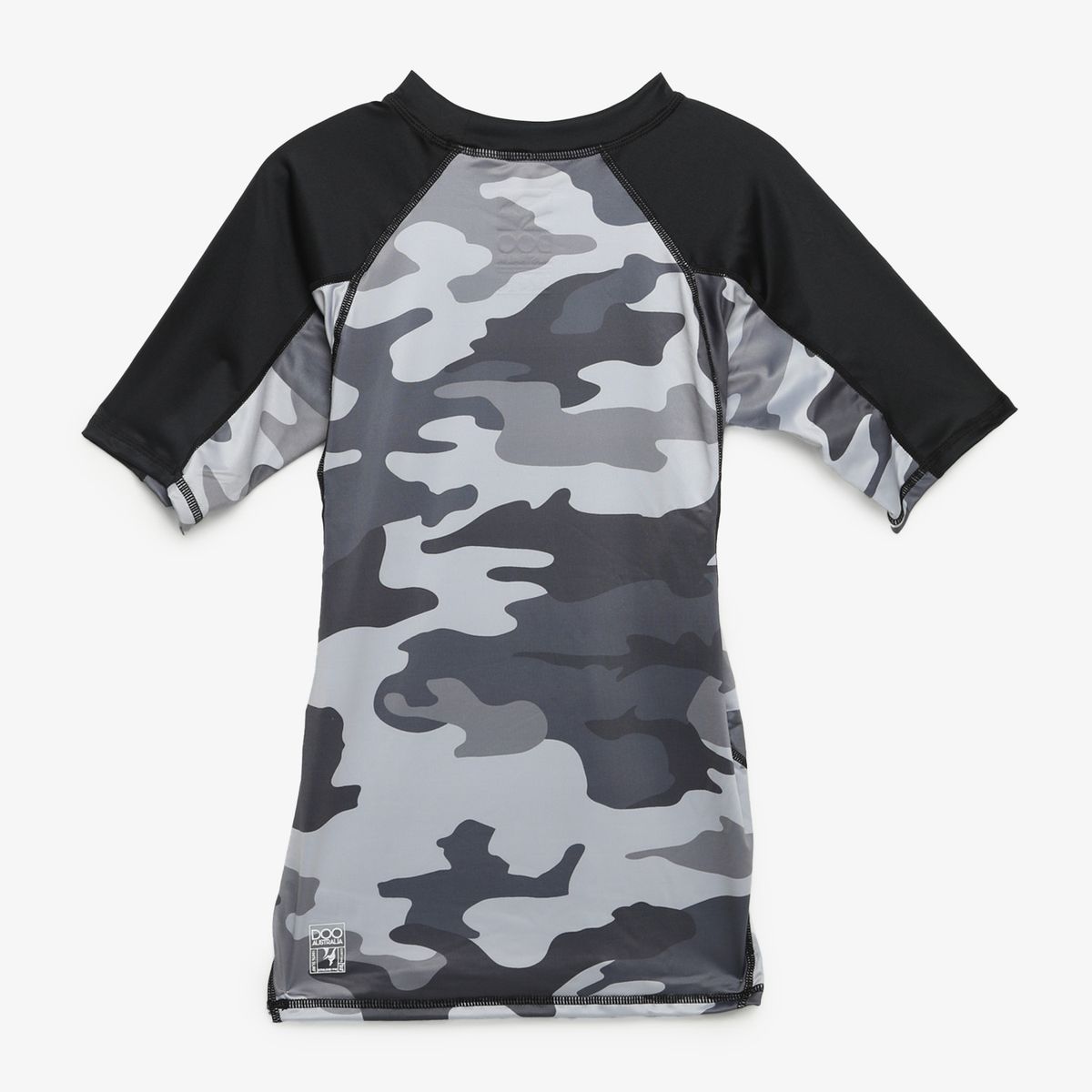 DOO AUSTRALIA - Polo Doo Australia Niño Manga Corta Protección Uv