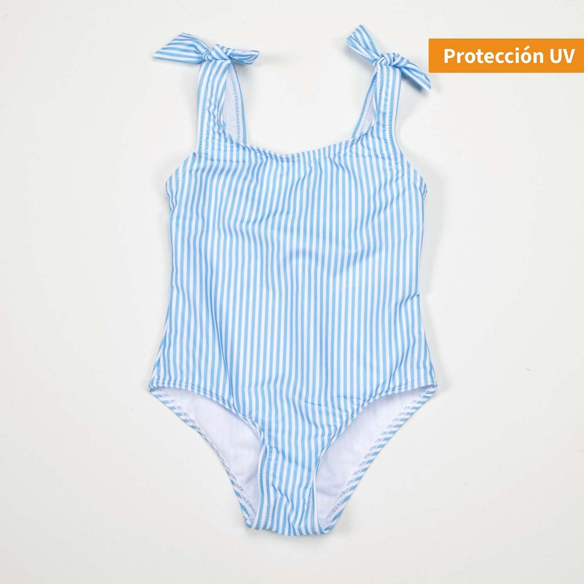 YAMP - Traje De Baño Niña Yamp