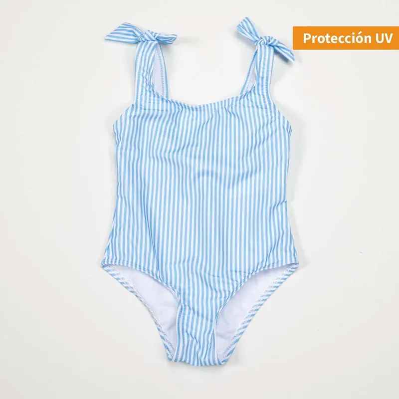 YAMP - Traje De Baño Niña Yamp