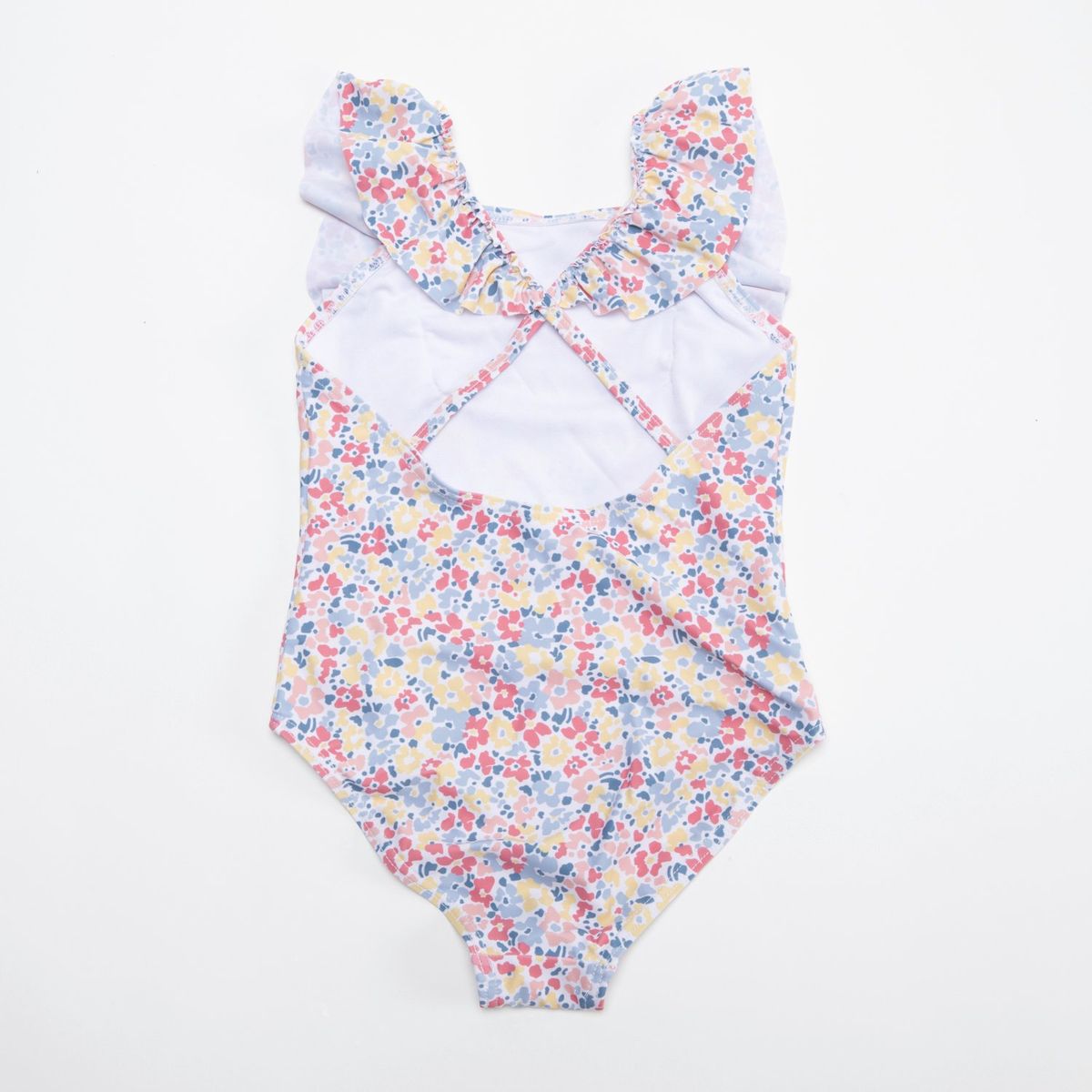 YAMP - Traje De Baño Niña Yamp