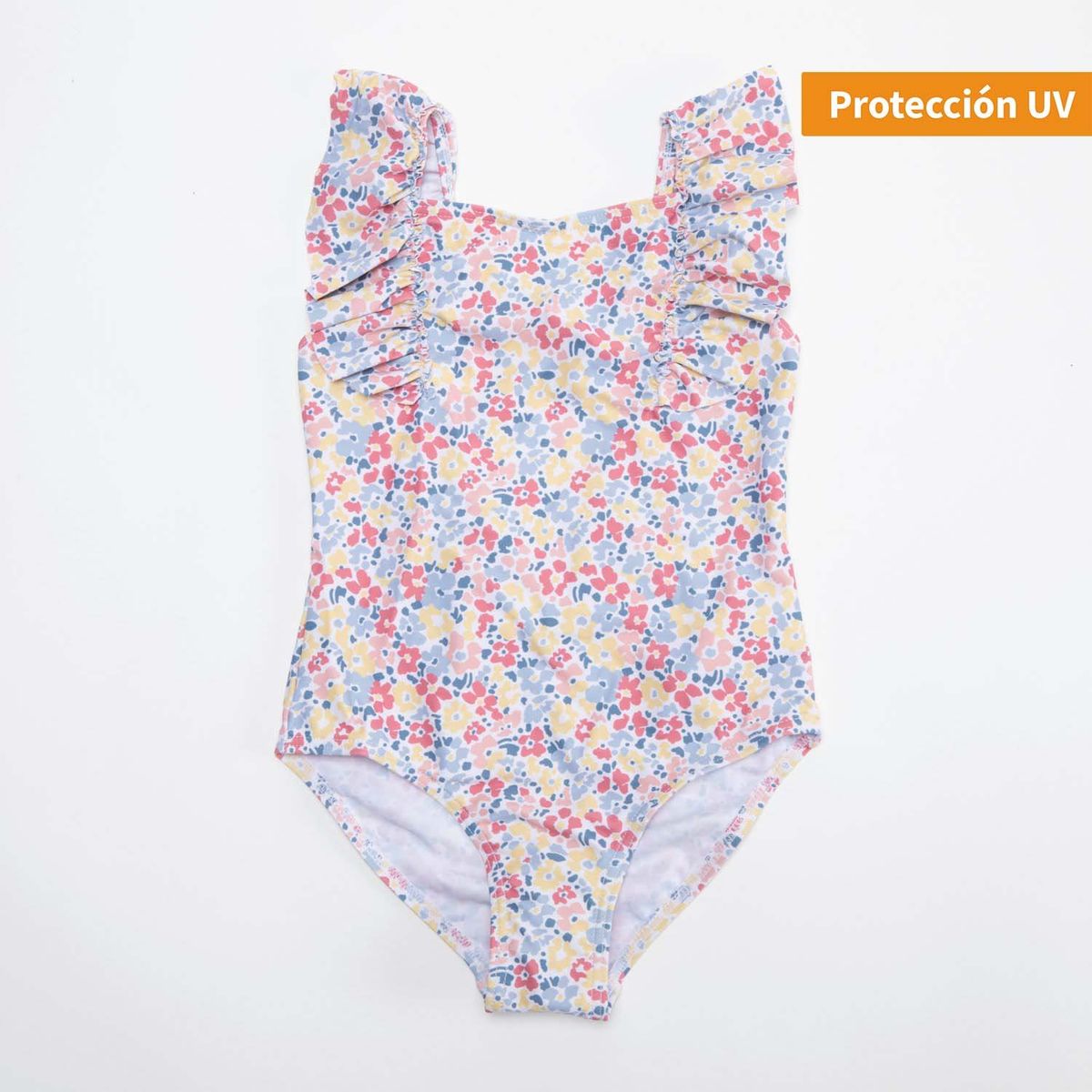YAMP - Traje De Baño Niña Yamp