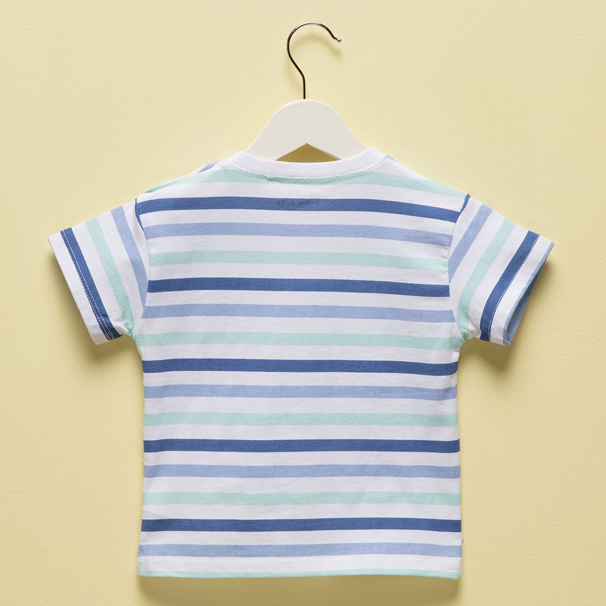 YAMP - Polo Bebé Niño Manga Corta Algodón Yamp