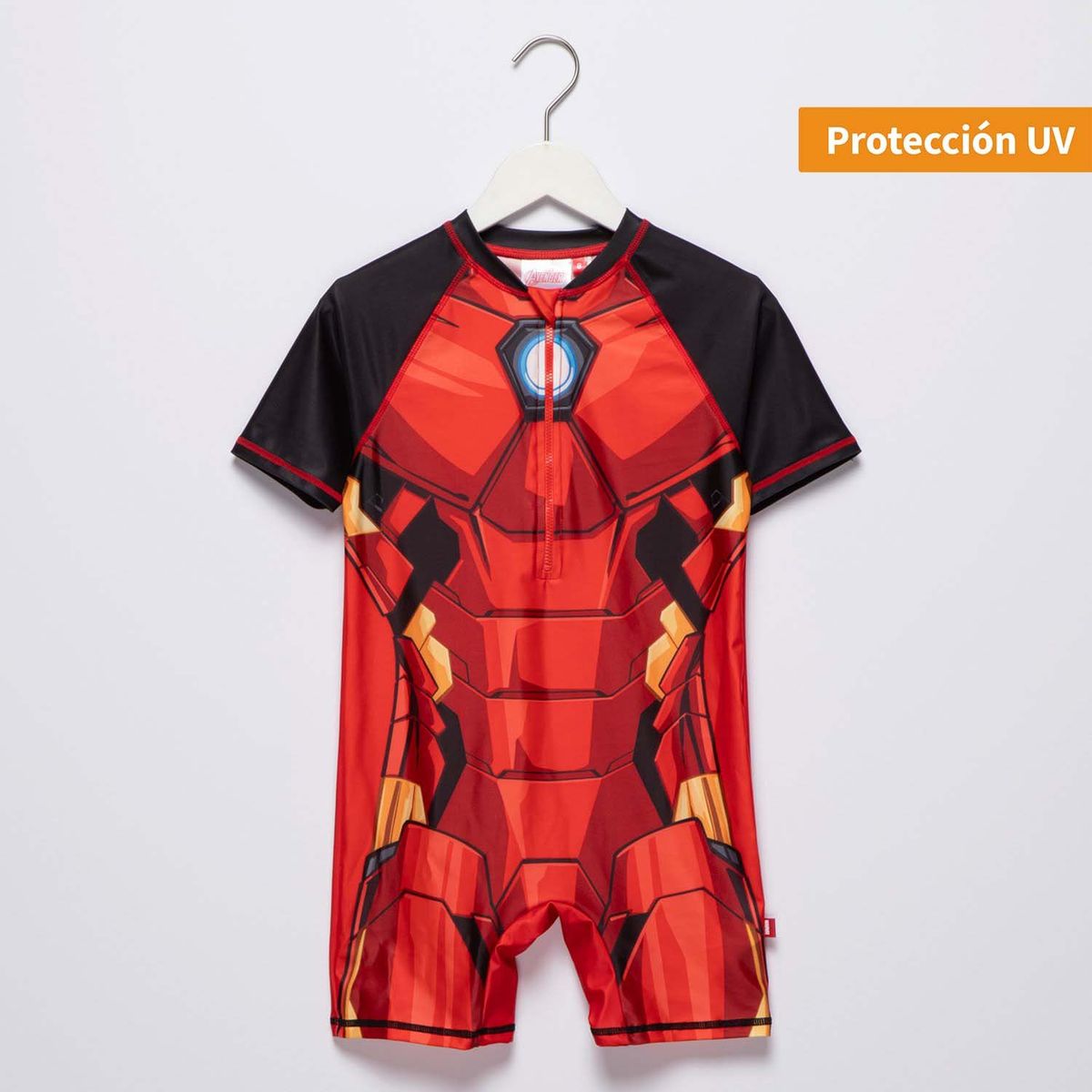 AVENGERS - Traje De Baño Niño Avengers