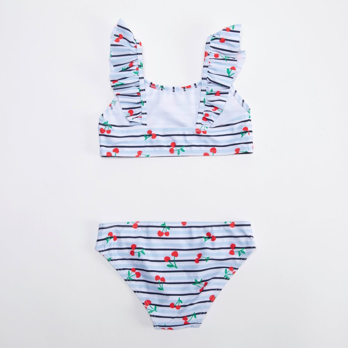 YAMP - Traje de Baño 2 Piezas Niña Yamp