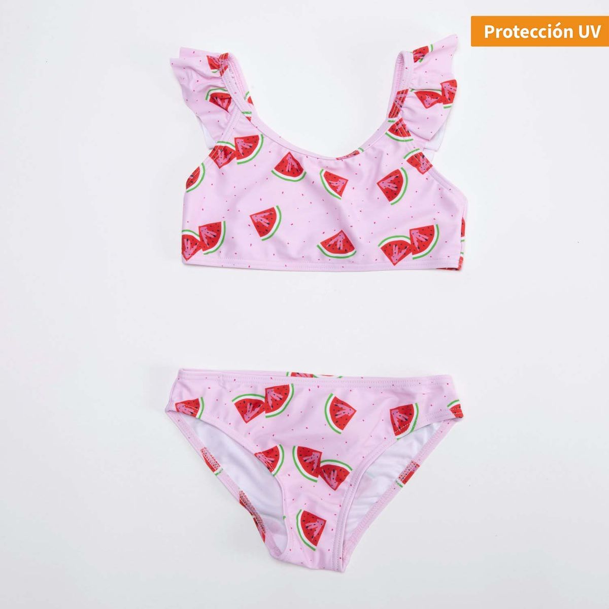 YAMP - Traje de Baño 2 Piezas Niña Yamp