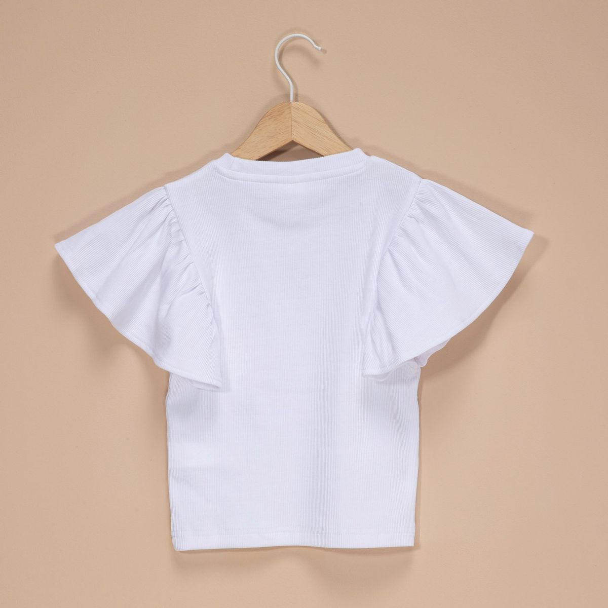 YAMP - Polo Niña Manga Corta Algodón Yamp