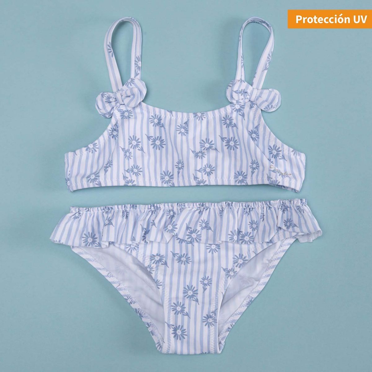 CONIGLIO - Bikini Niña Coniglio