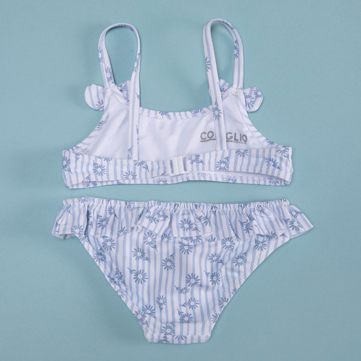 CONIGLIO - Bikini Niña Coniglio