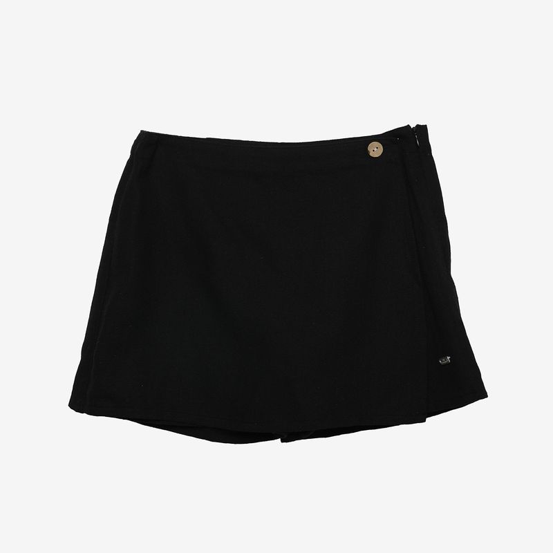 ELEVEN - Short Niña Algodón Eleven