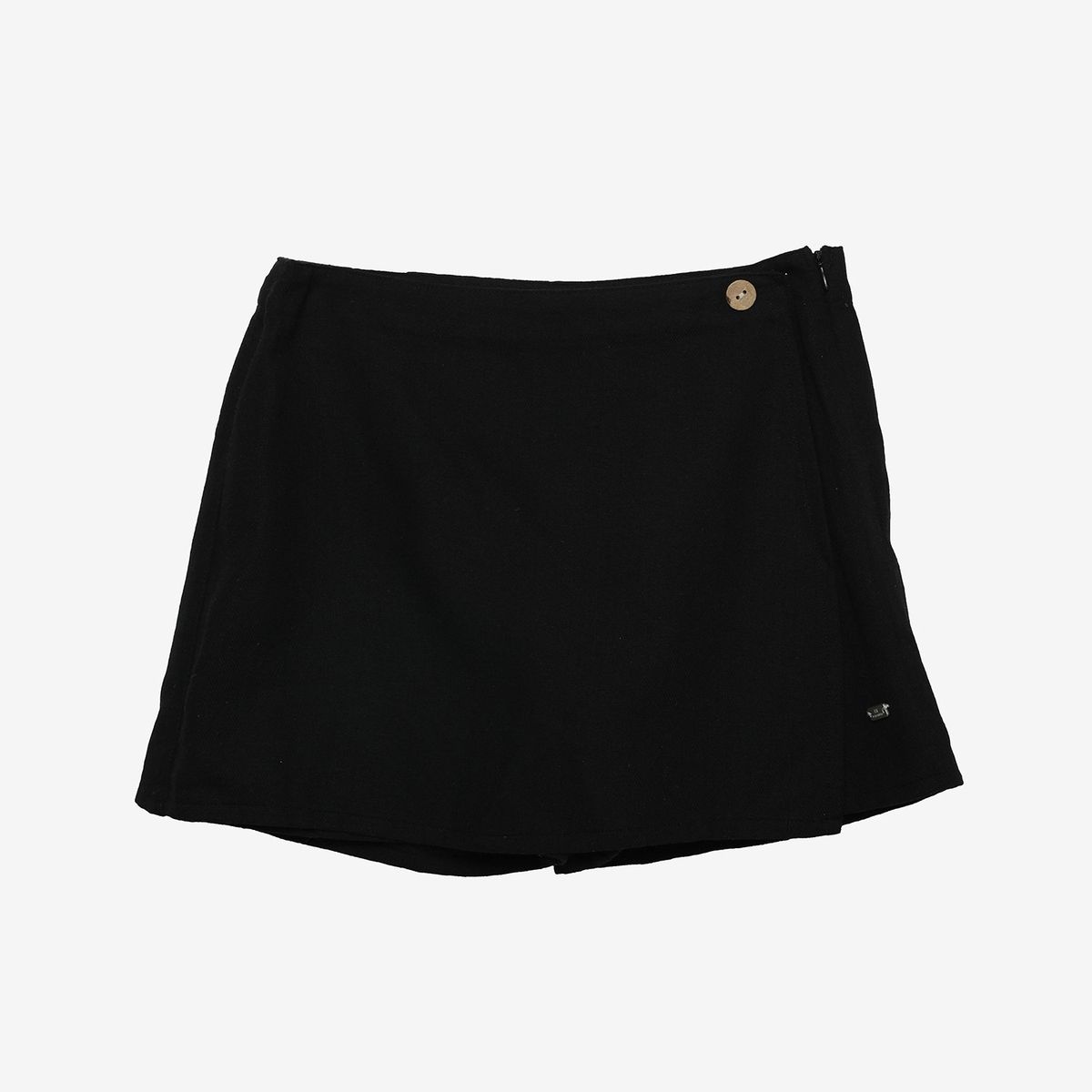 ELEVEN - Short Niña Algodón Eleven