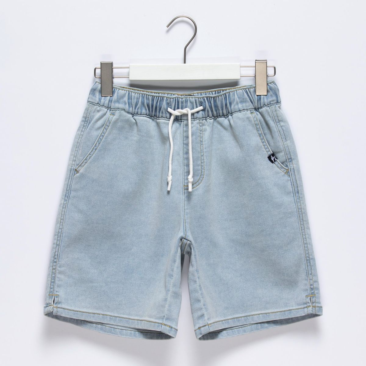 DOO AUSTRALIA - Short Niño Algodón Doo Australia