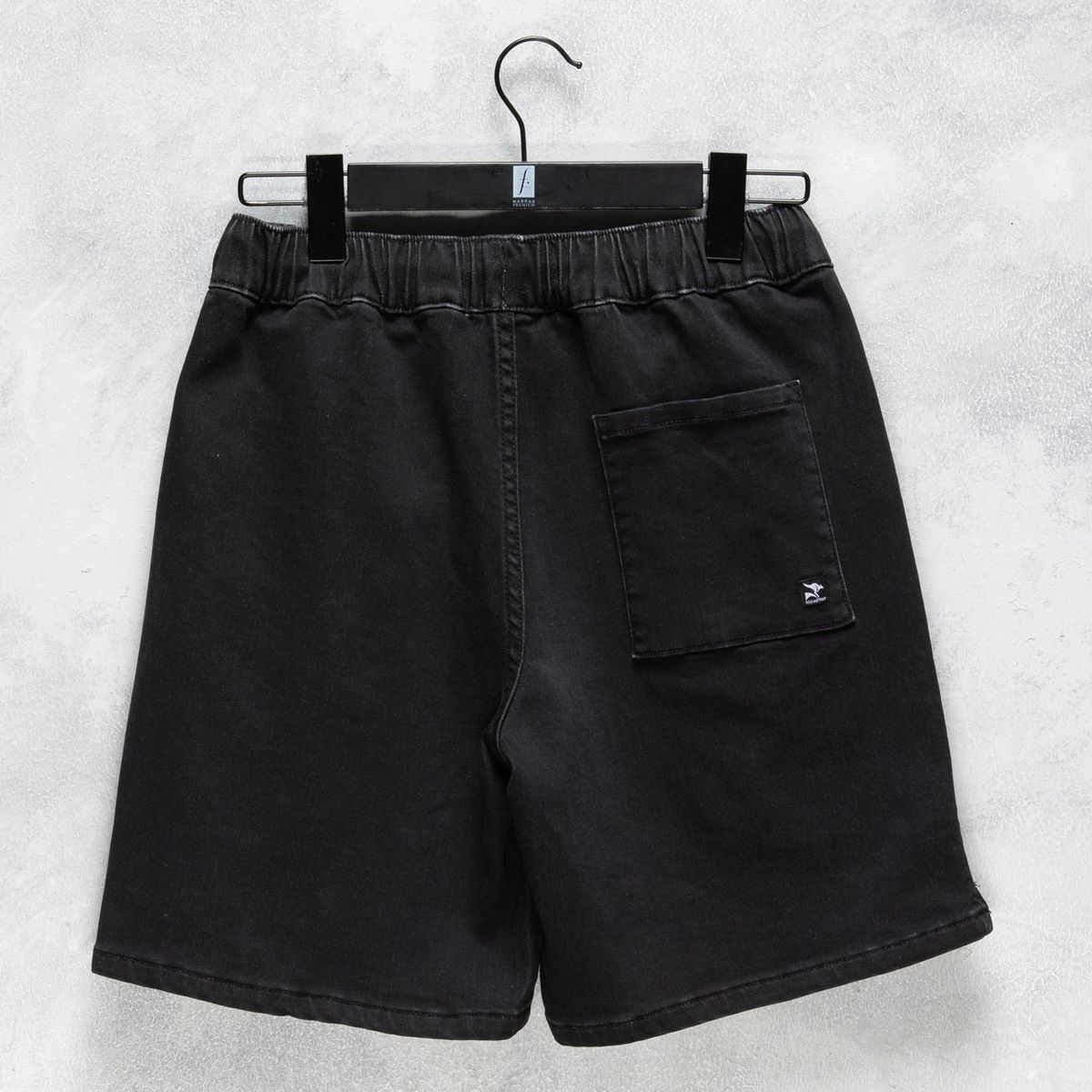 DOO AUSTRALIA - Short Niño Algodón Doo Australia