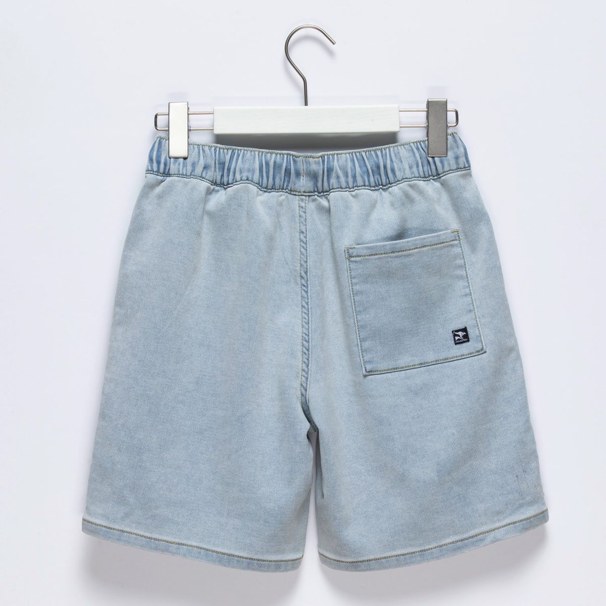 DOO AUSTRALIA - Short Niño Algodón Doo Australia