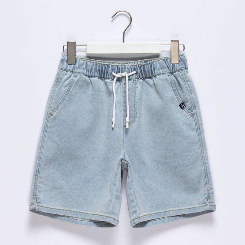 DOO AUSTRALIA - Short Niño Algodón Doo Australia