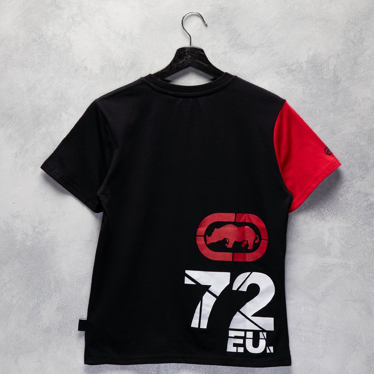 ECKO - Polo Niño Manga Corta Algodón Ecko