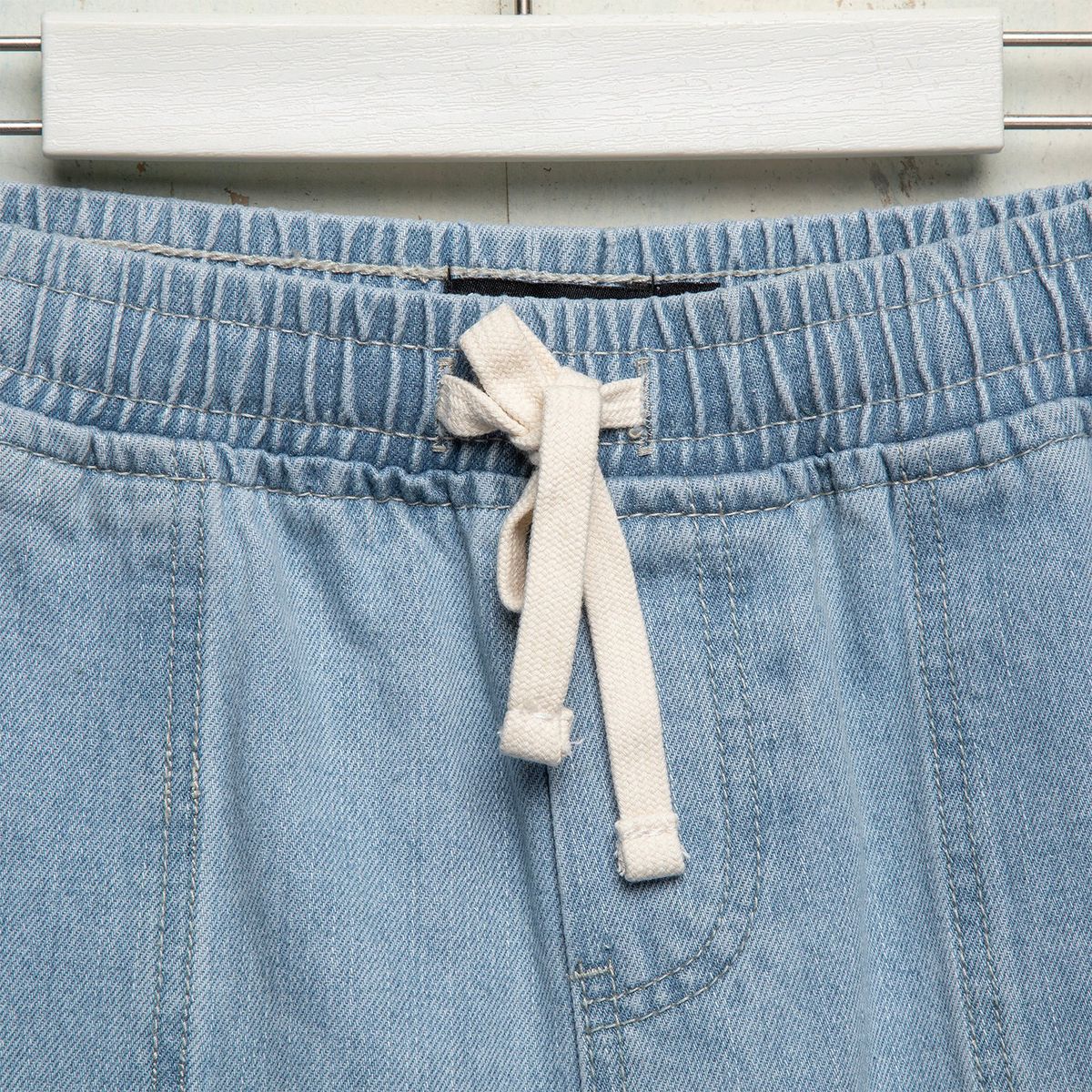 FEDERATION - Short Niño Algodón Federation