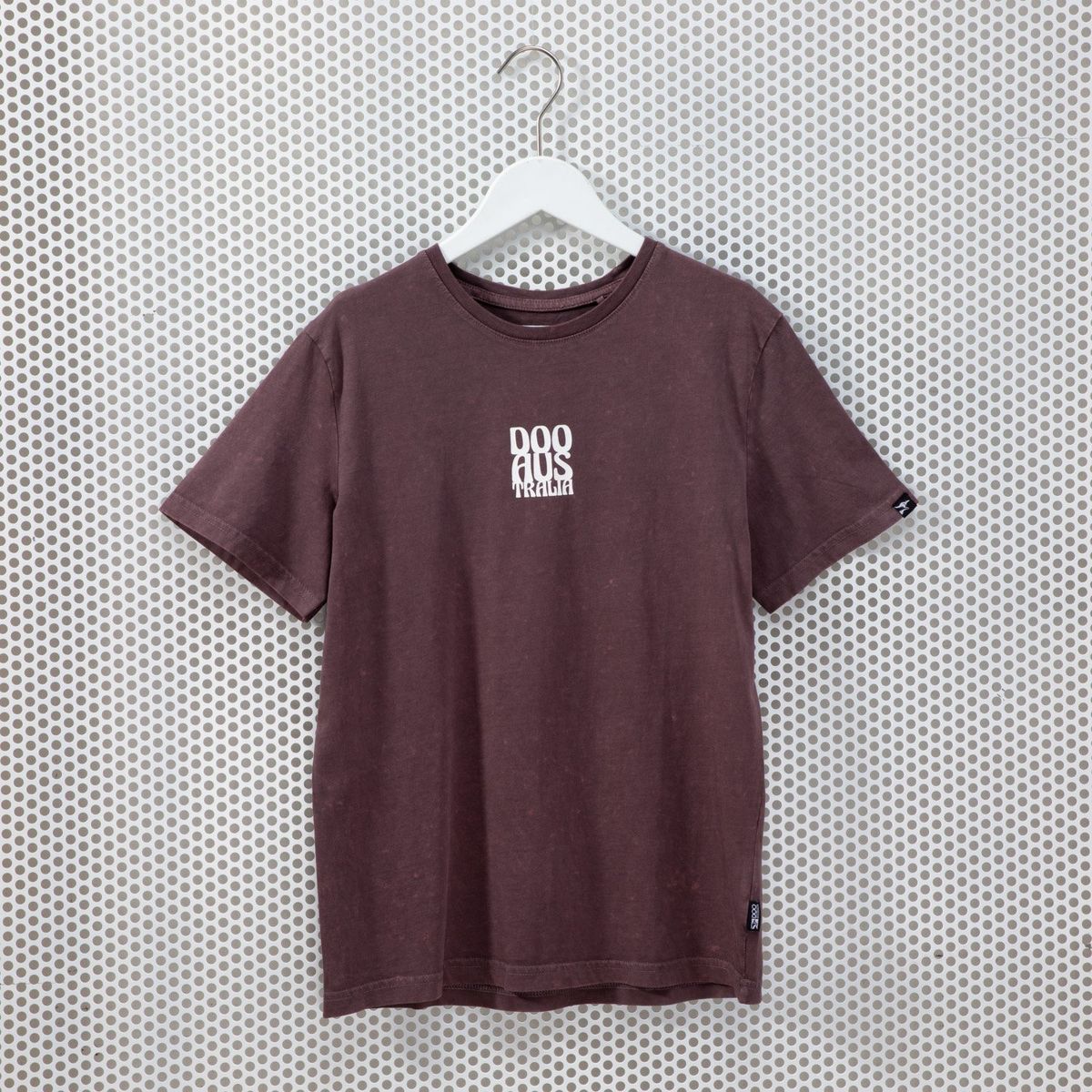 DOO AUSTRALIA - Polo Niño Manga Corta Algodón Doo Australia