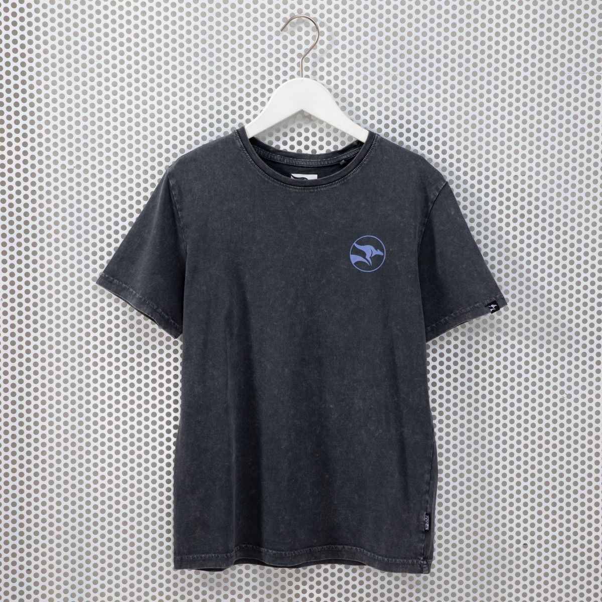 DOO AUSTRALIA - Polo Niño Manga Corta Algodón Doo Australia