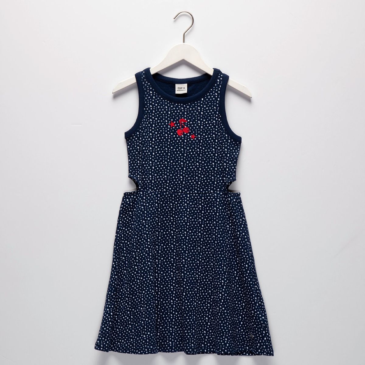 ELEVEN - Vestido Eleven Niña