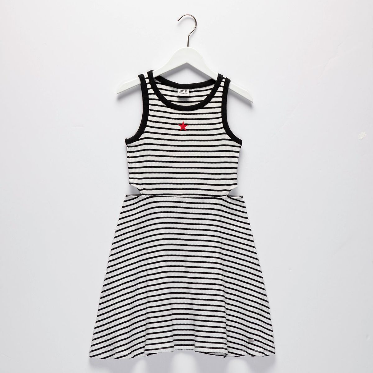 ELEVEN - Vestido Eleven Niña