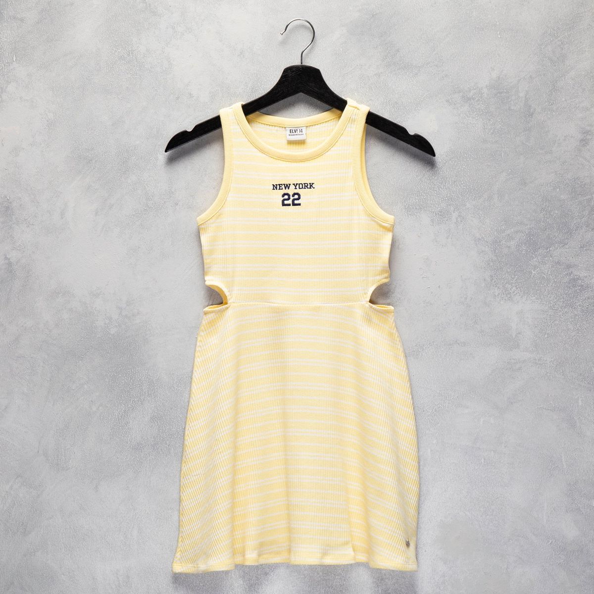 ELEVEN - Vestido Eleven Niña