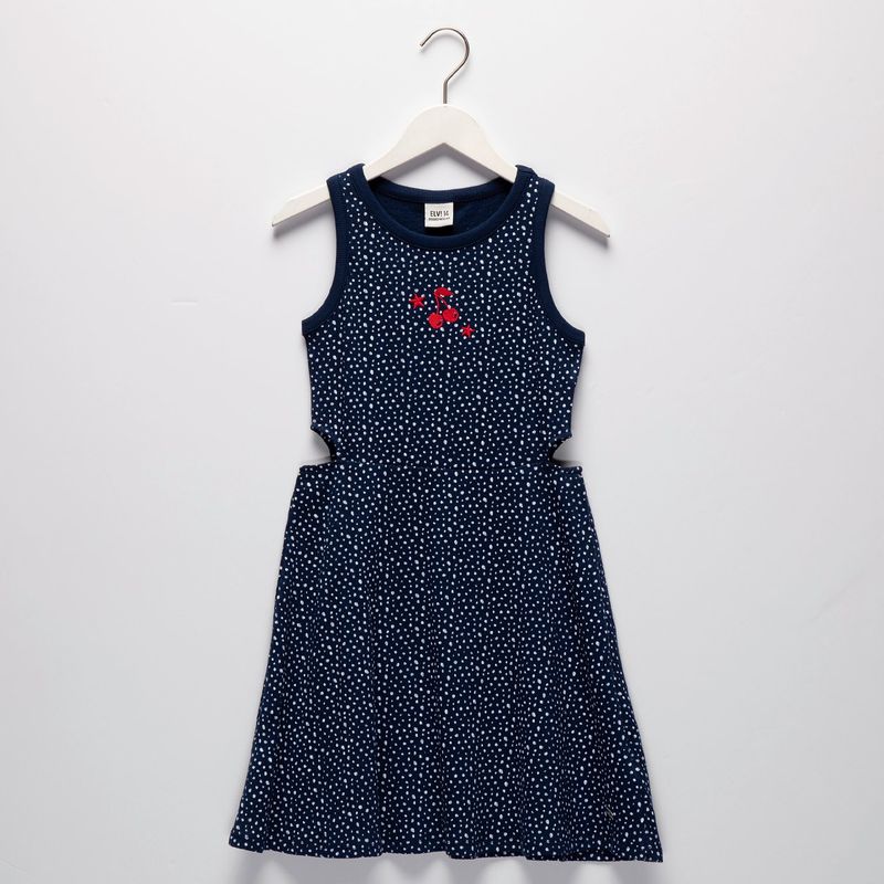 ELEVEN - Vestido Eleven Niña