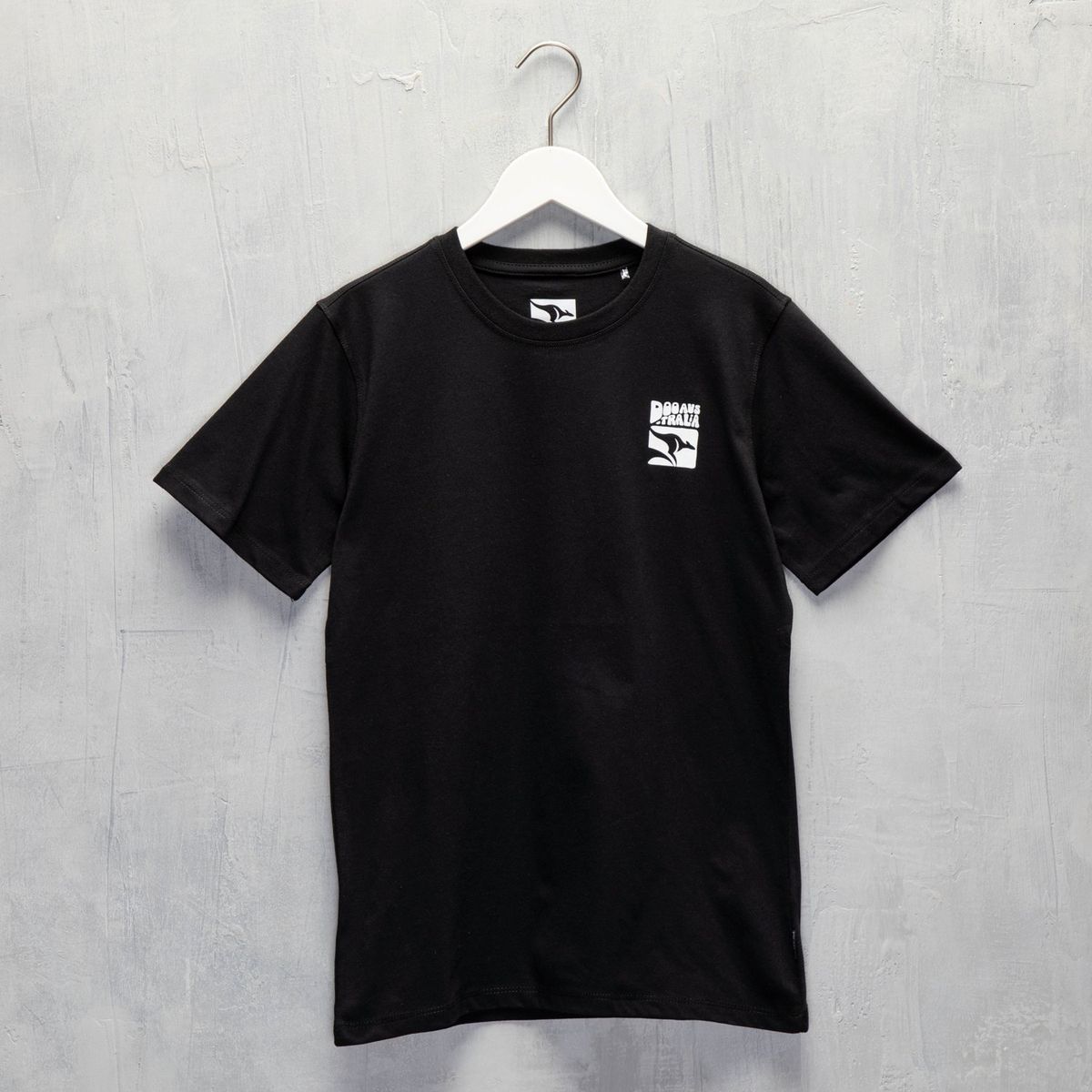 DOO AUSTRALIA - Polo Doo Australia Manga Corta Algodón Para Niño