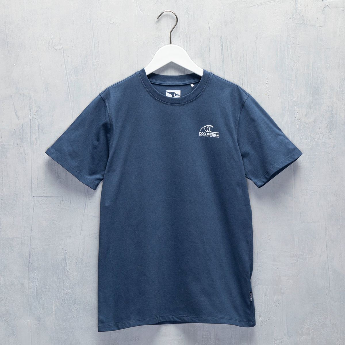 DOO AUSTRALIA - Polo Doo Australia Manga Corta Algodón Para Niño