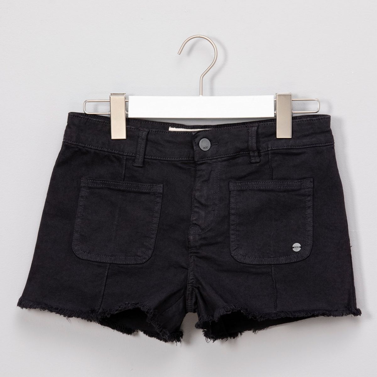 DOO AUSTRALIA - Short Niña Algodón Doo Australia