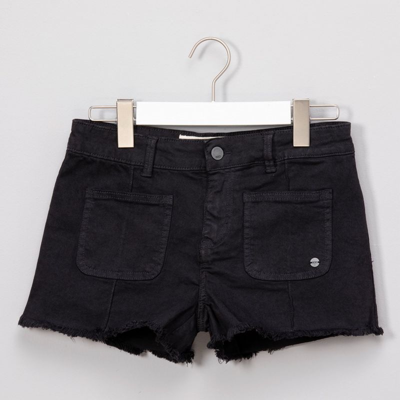 DOO AUSTRALIA - Short Niña Algodón Doo Australia