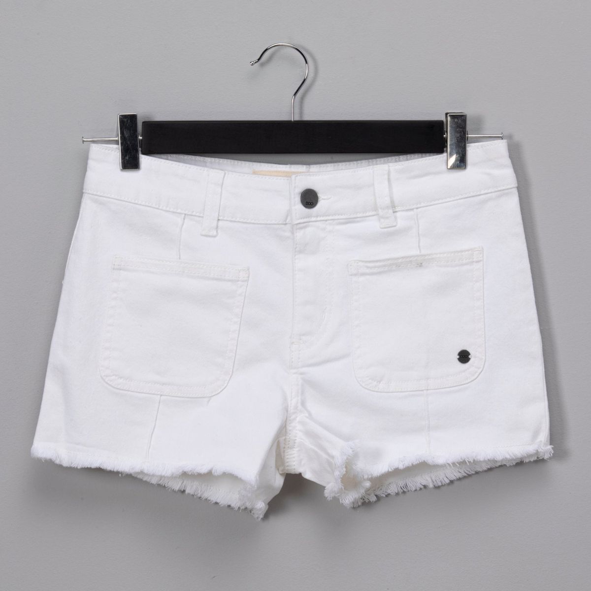 DOO AUSTRALIA - Short Niña Algodón Doo Australia